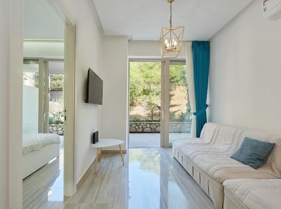 Aura Tower Apartments By Gaby Rafailovići Exteriér fotografie